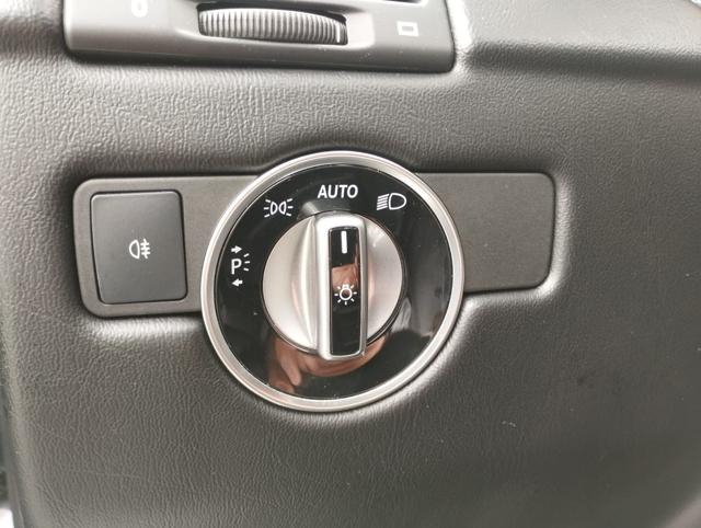 MERCEDES-BENZ G 350 usata 83