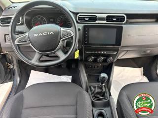 DACIA Duster usata, con Cruise Control