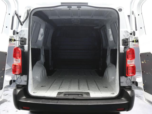 PEUGEOT Expert usata, con Climatizzatore