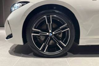 BMW 320 usata, con ESP