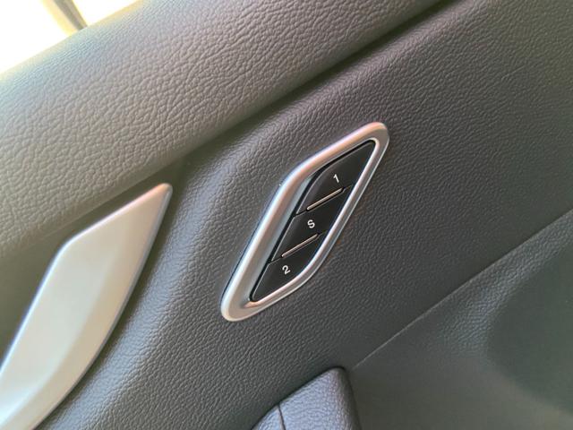 MASERATI Levante usata, con Sensori di parcheggio anteriori