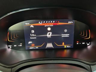 SEAT Ibiza usata, con Cruise Control