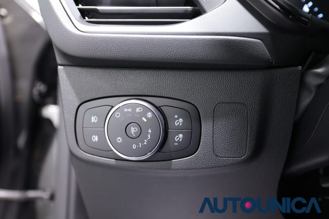 FORD Focus usata, con Controllo elettronico della corsia