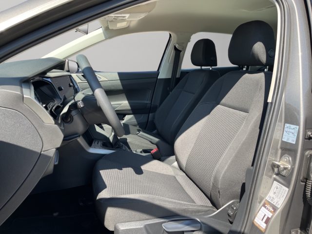 VOLKSWAGEN Polo usata, con Chiusura centralizzata