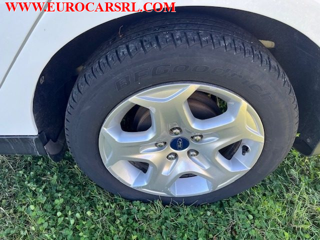 FORD Focus usata, con Airbag Passeggero