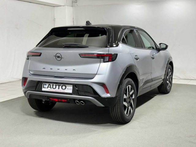 OPEL Mokka usata, con Autoradio