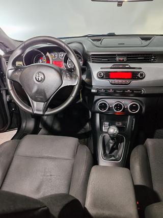 ALFA ROMEO Giulietta usata, con ESP