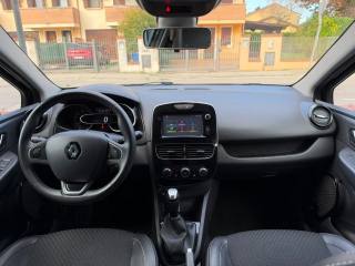 RENAULT Clio usata 9