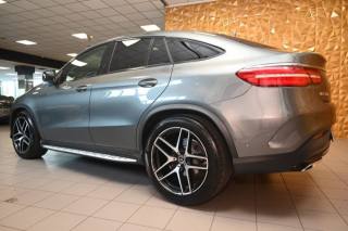 MERCEDES-BENZ GLE 350 usata 89