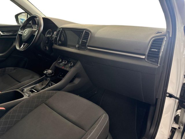 SKODA Karoq usata, con Controllo trazione