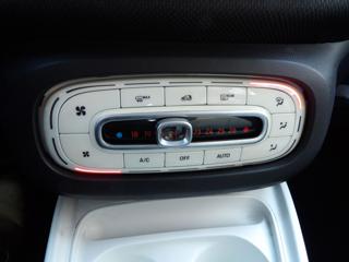 SMART ForFour usata, con Airbag posteriore