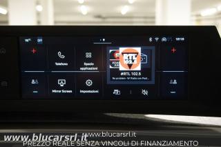 PEUGEOT 3008 usata, con Sensori di parcheggio posteriori