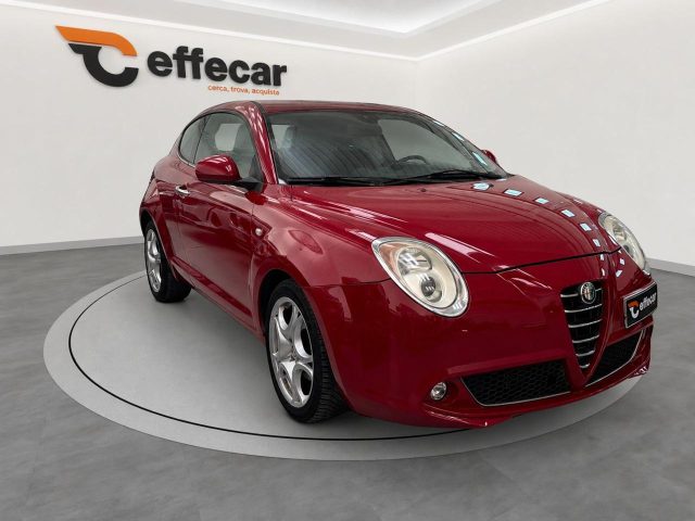 ALFA ROMEO MiTo usata, con Airbag laterali