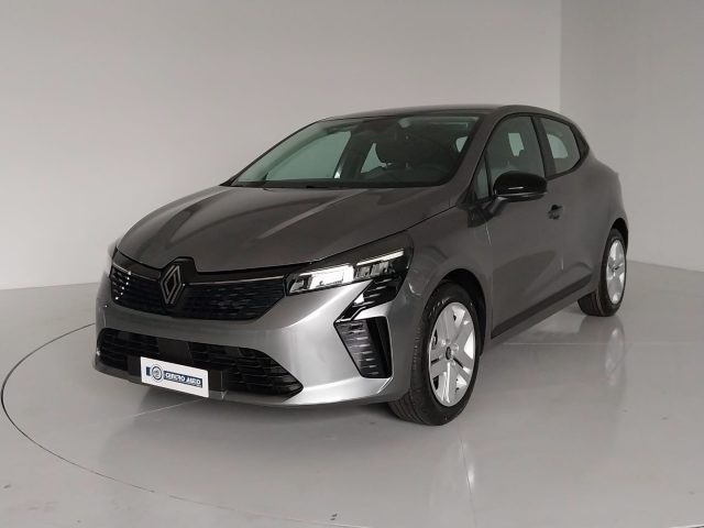 RENAULT Clio usata, con ABS