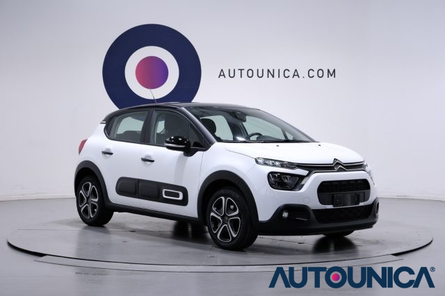CITROEN C3 usata, con Airbag laterali