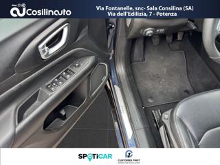 JEEP Compass usata, con Immobilizzatore elettronico