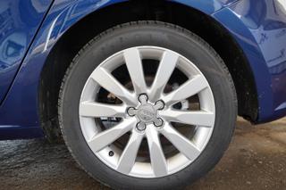 AUDI A1 usata, con ESP