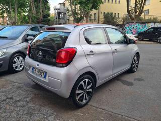 CITROEN C1 usata, con Alzacristalli elettrici
