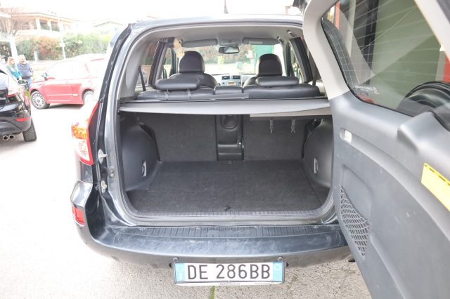 TOYOTA RAV 4 usata 59