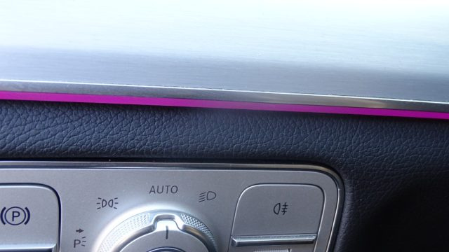 MERCEDES-BENZ GLE 300 usata 121