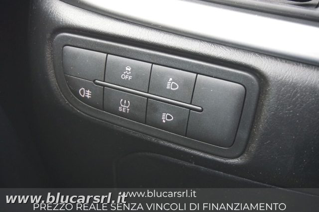 FIAT Tipo usata, con Sistema di navigazione
