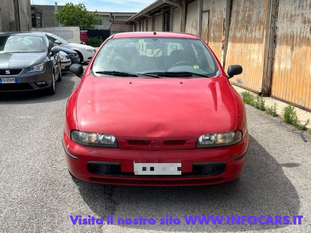 FIAT Bravo usata, con Servosterzo