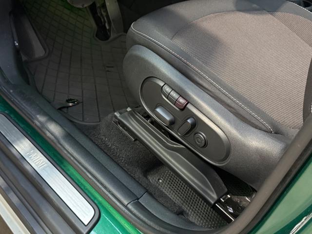 MINI Countryman usata, con Chiusura centralizzata