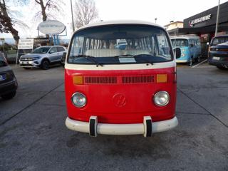 VOLKSWAGEN T2 usata 7
