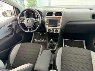 VOLKSWAGEN Polo usata, con ESP