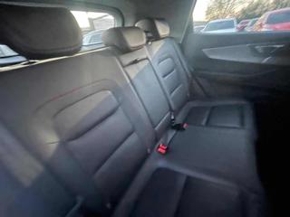 DR MOTOR DR 5.0 usata, con Interni in pelle