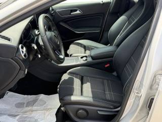 MERCEDES-BENZ A 180 usata, con ESP
