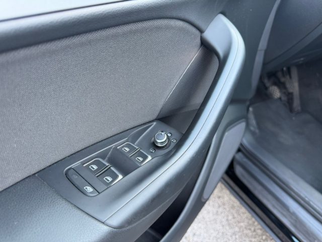 AUDI Q3 usata, con Boardcomputer