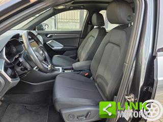 AUDI Q3 usata, con Boardcomputer