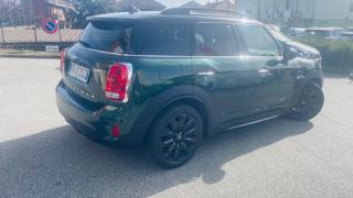 MINI Countryman usata, con Airbag