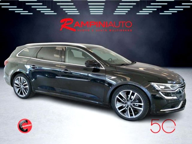 RENAULT Talisman usata 4