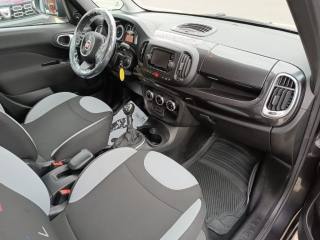 FIAT 500L usata, con Autoradio