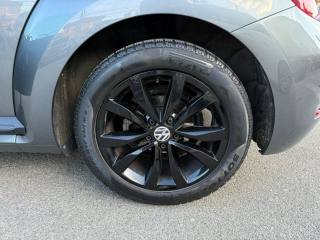 VOLKSWAGEN Maggiolino usata, con ESP