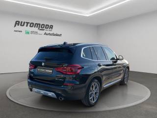 BMW X3 usata, con Airbag Passeggero
