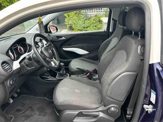 OPEL Adam usata, con Controllo trazione