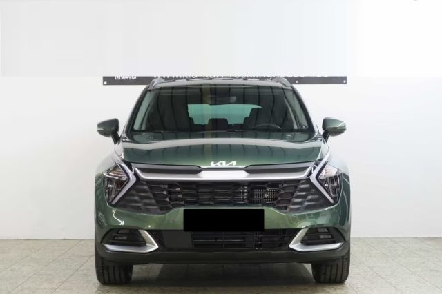 KIA Sportage usata, con Airbag
