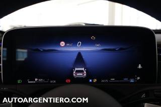 MERCEDES-BENZ E 220 usata, con Park Distance Control