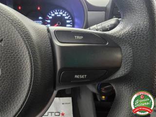 KIA Picanto usata, con USB