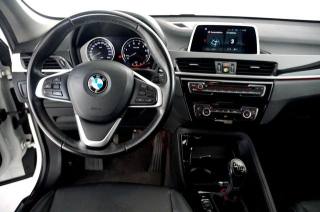 BMW X1 usata, con Autoradio
