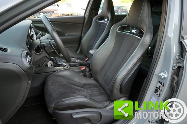 HYUNDAI i30 usata, con Controllo automatico clima