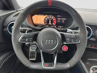 AUDI TT RS usata, con Cerchi in lega