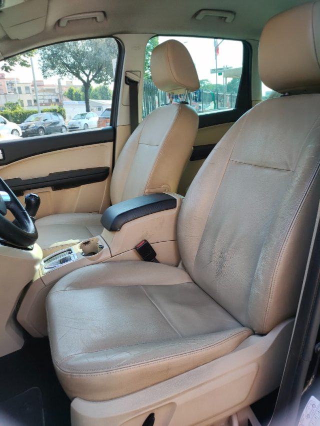 FORD C-Max usata, con Cerchi in lega