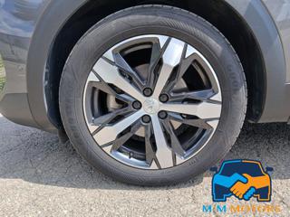 PEUGEOT 3008 usata, con Chiusura centralizzata