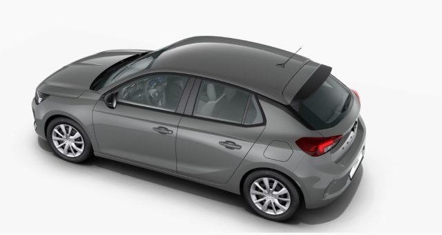 OPEL Corsa usata, con Airbag Passeggero