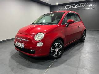 FIAT 500 usata, con Airbag Passeggero