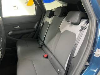 DACIA Bigster usata, con Regolazione elettrica sedili